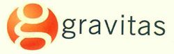 Gravitas With G Logo Device mark 2390044 Trademark
