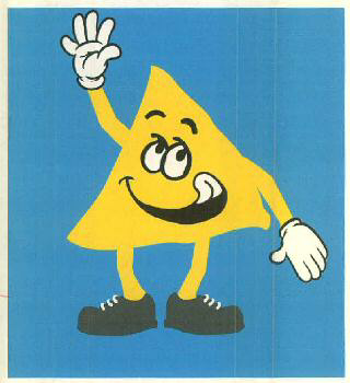 Cartoon Caricature Device mark 2701241 Trademark