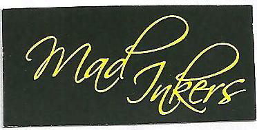 Mad Inkers Device mark 2389899 Trademark