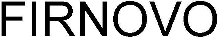 Firnovo Device mark 2760653 Trademark