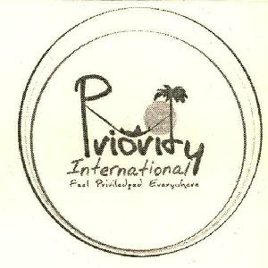 Priority International Device mark 2760659 Trademark