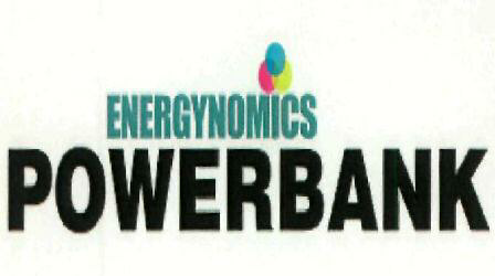 Energynomics Powerbank (device) Device mark 2492803 Trademark