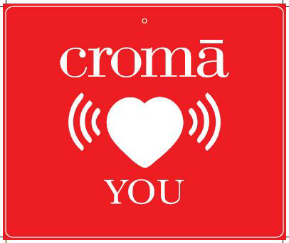Croma Loves You Device mark 2747642 Trademark