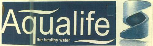 Aqualife Device mark 2685329 Trademark