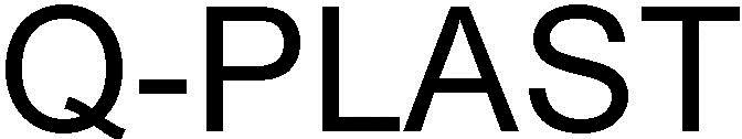 Q-plast Device mark 2731062 Trademark