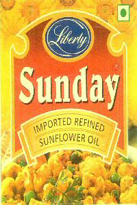 Liberty Sunday Device mark 2731073 Trademark