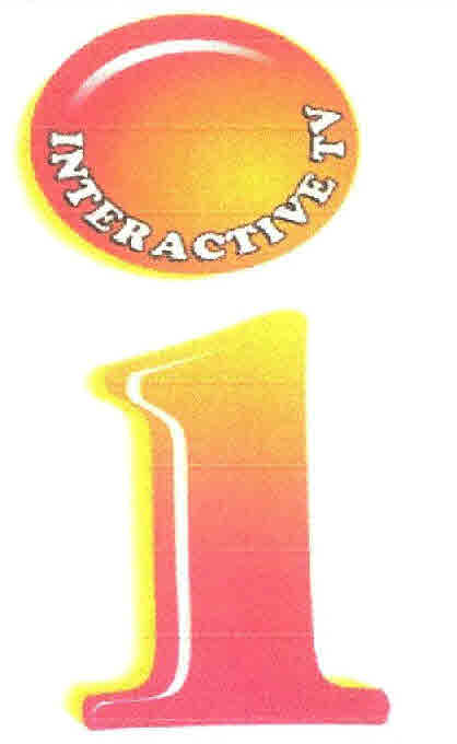 I Inter Active Tv Device mark 2706005 Trademark
