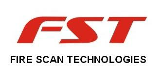 Fst Fire Scan Technologies (logo) Device mark 2315598 Trademark