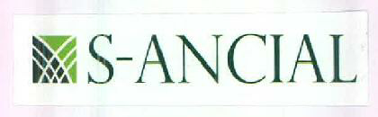 S-ancial Device mark 2716403 Trademark