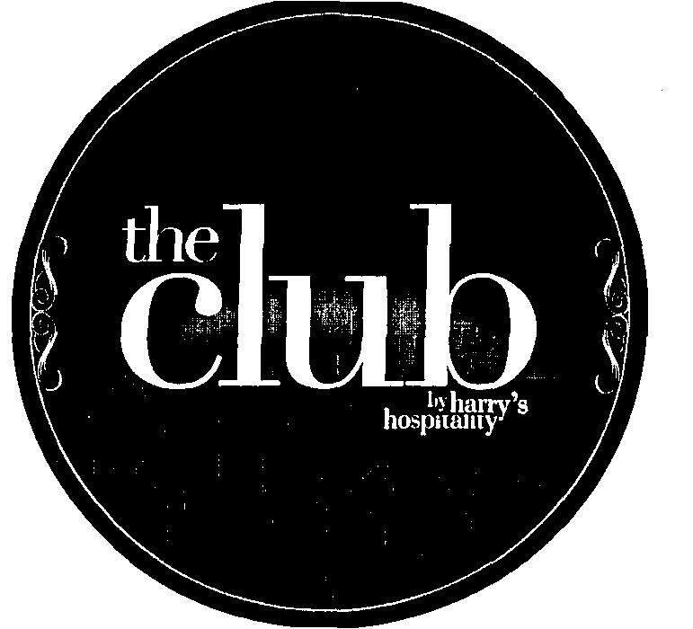 The Club Device mark 1948757 Trademark