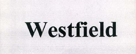 Westfield Device mark 2507957 Trademark