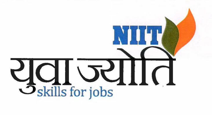 Niit Yuva Jyoti Skills For Jobs Device mark 2315515 Trademark