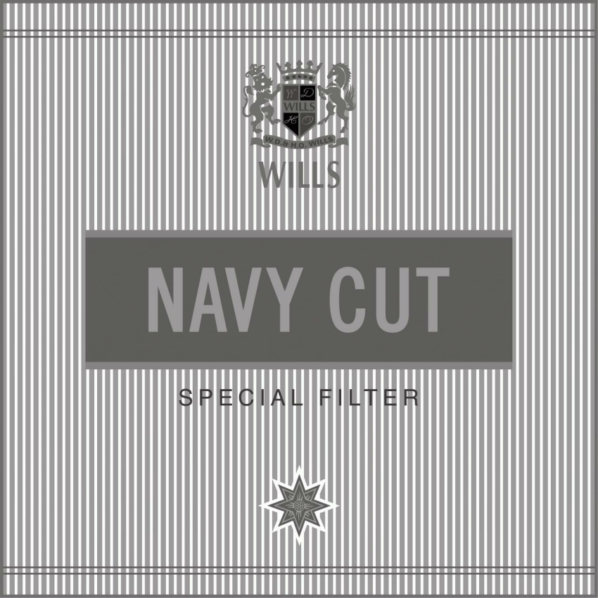 Wills Navy Cut Special Filter Device mark 2330491 Trademark