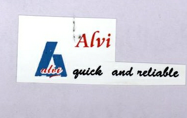 Alvi Device mark 1963992 Trademark