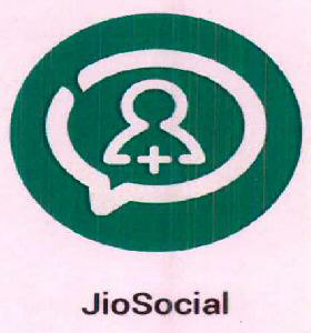 Jiosocial Device mark 2791518 Trademark