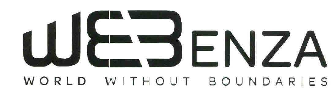 Webenza World Without Boundaries Device mark 2721162 Trademark