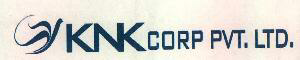 Knk Corp Pvt. Ltd. Device mark 2522913 Trademark