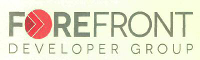Forefront Developer Group (device) Device mark 2791706 Trademark