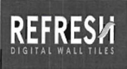 Refresh Device mark 2791643 Trademark