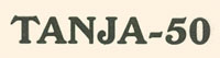 Tanja-50 Device mark 2345819 Trademark