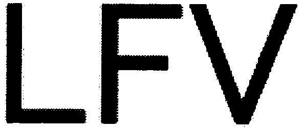 Lfv Device mark 2730215 Trademark