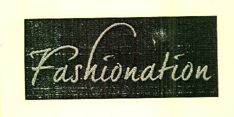 Fashionation Device mark 2777528 Trademark