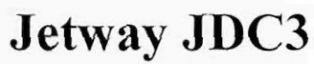 Jetway Jdc3 Device mark 2760961 Trademark