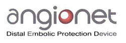Angionet Device mark 2746384 Trademark