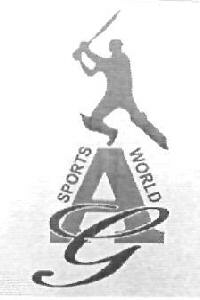 Ag Sports World (device) Device mark 2751997 Trademark