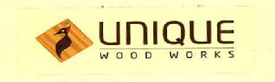 Unique Wood Works Device mark 2761854 Trademark