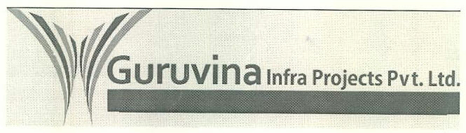 Guruvina Infra Projects Pvt. Ltd. Device mark 2435917 Trademark