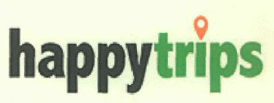 Happy Trips (logo) Device mark 2722476 Trademark