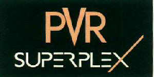 Pvr Superlex (label) Device mark 2761875 Trademark