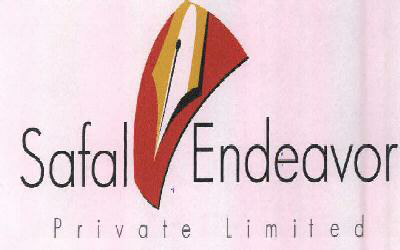 Safal Endeavor Private Limited Device mark 2468042 Trademark