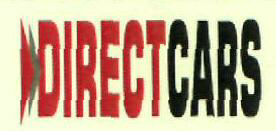 Direct Cars (device) Device mark 2737202 Trademark