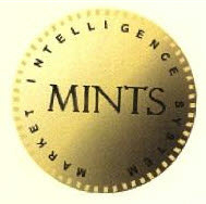 Mints Market Intelligence System Device mark 2435974 Trademark