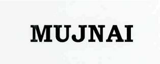 Mujnai Device mark 2762059 Trademark