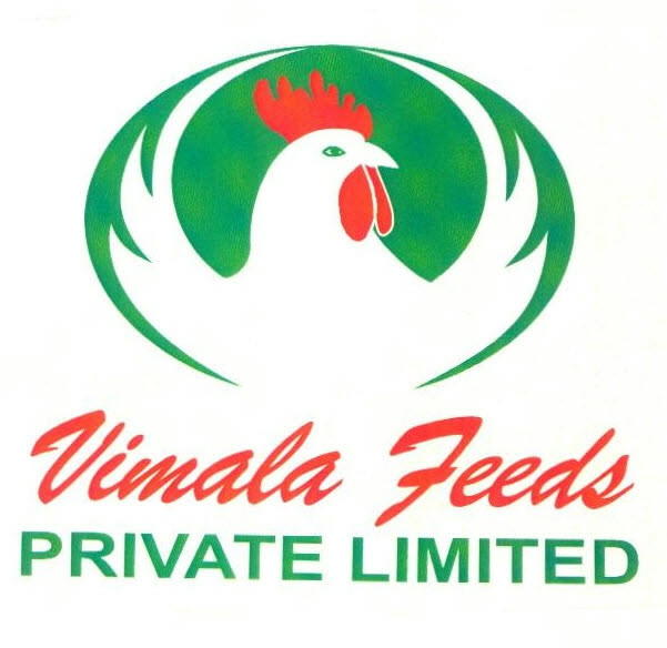 Vimala Feeds Private Limited Device mark 2820661 Trademark