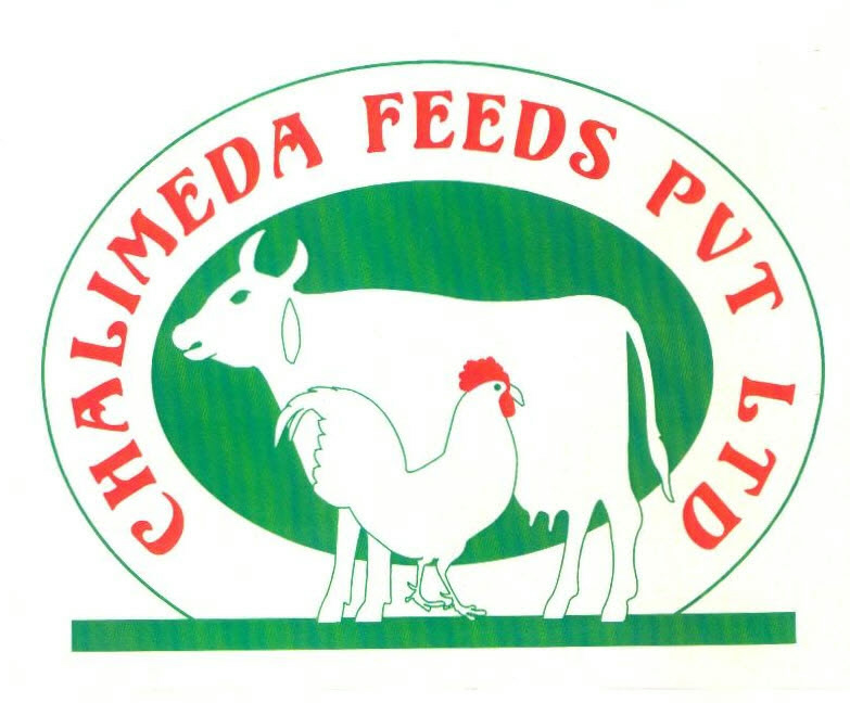 Chalimeda Feeds Pvt Ltd Device mark 2820663 Trademark