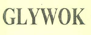 Glywok Device mark 2836514 Trademark