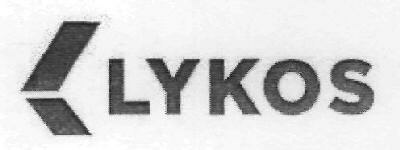 Lykos (device) Device mark 2737421 Trademark