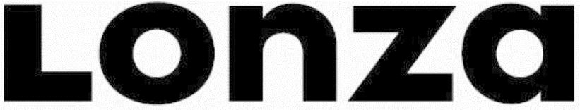 Lonza Device mark 2751226 Trademark