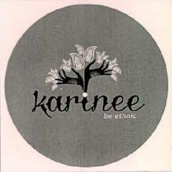 Karinee Device mark 2483329 Trademark
