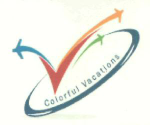 Colorful Vacations Device mark 2836740 Trademark