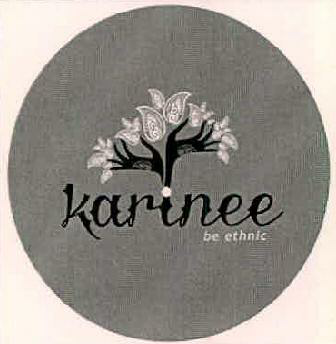 Karinee Device mark 2483330 Trademark