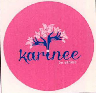 Karinee Device mark 2483344 Trademark