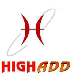 Highadd Device mark 2781947 Trademark