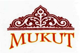 Mukut (device Of Crown) Device mark 2792384 Trademark