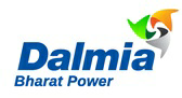 Dalmia Bharat Power (logo) Device mark 2835712 Trademark