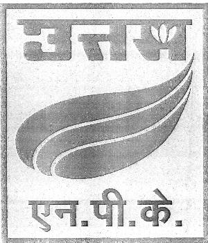 Uttam N.p.k. (device) Device mark 2376724 Trademark